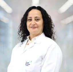 Dr. Batool Mamdouh Aboud